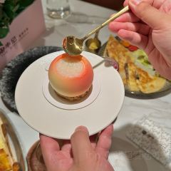 御牛纪岩烤牛排·伊甸之境(宝安大悦城店) User Photo
