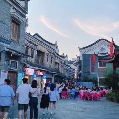 正一街米饺 User Photo