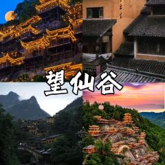 婺源鑫邦大酒店(婺女洲店)·品轩中餐厅 User Photo
