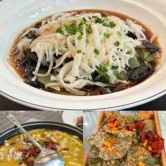 乍浦老国营饭店 User Photo