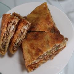 清真益民餐馆(陕西营店) User Photo