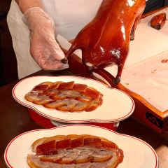 JINGJI ARISTOCRAT CUISINE BY RONG User Photo