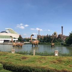 塘桥老哥·常州菜(江南环球港店) User Photo