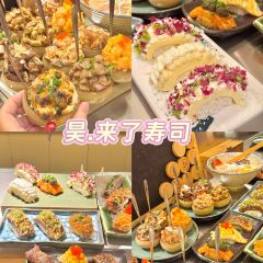 Jin club User Photo