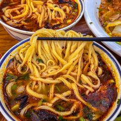 晨陽羊肉館張用戶圖片