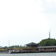 鎮江蘇寧凱悅飯店·悅享中餐廳張用戶圖片