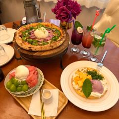阿里普寇咖啡(武义店) 여행 사진