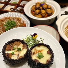 WU GU FENG DENG User Photo