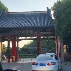 Fuxing (wenchang) User Photo