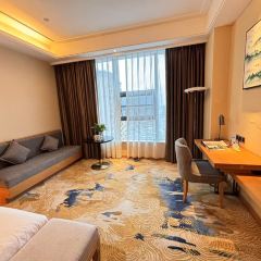 世臻和平饭店(富顺北湖一号店) User Photo