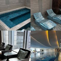 Yang Zi Xuan User Photo