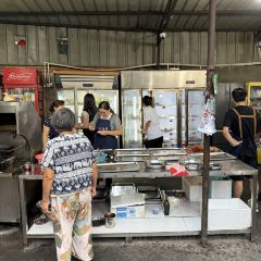 Dasao Barbecue User Photo