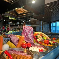 富力萬麗酒店-BLD咖啡廳張用戶圖片