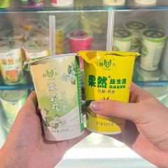 赵氏叠汤圆(东关街店) User Photo