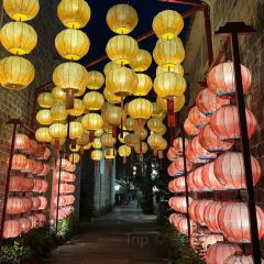 老街泡虾 User Photo