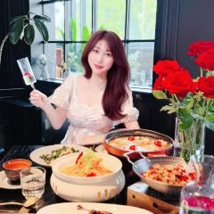 隐厨·私房菜(东西巷店) User Photo