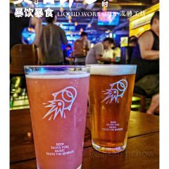 LIQUID WORKSHOP User Photo