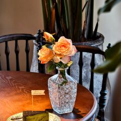 MOREE•莫瑞法式花園（橋東店）張用戶圖片