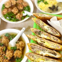 沙镇杨家呱嗒总店 User Photo