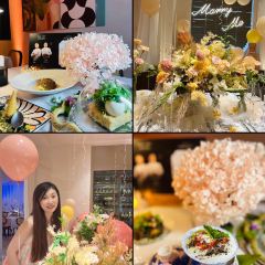 HUATA 'Holiday Plan花榻 User Photo