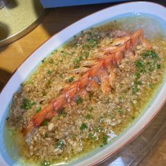 喳西坝子(宣恩店) User Photo