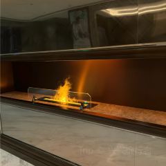 哈尔滨富力丽思卡尔顿酒店·芸滨荟全日制餐厅 User Photo