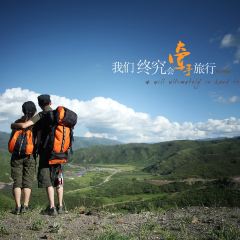 甘南饭店清真美食城 User Photo