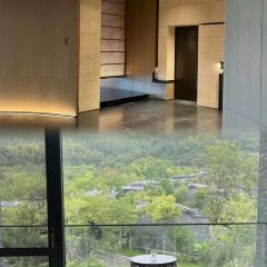 溧陽澗谷溫德姆至尊豪廷溫泉飯店·鐵板燒餐廳張用戶圖片