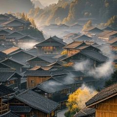 十里香粉馆(虹桥中路店) User Photo