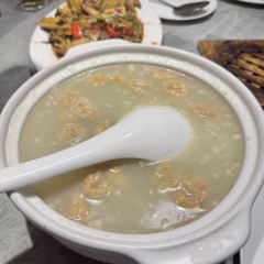 Cousin-in-law's House • Nanning Private-home Cuisine • Charcoal Grill Hot pot (Dongbao Road Branch) User Photo