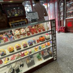 ZHENGYANGCHUN User Photo