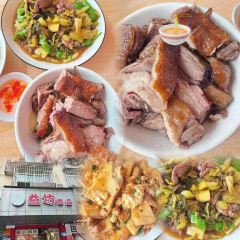 Jia jun ba bao niu za User Photo