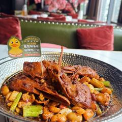 KING OF DUCKLIP User Photo