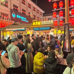 CHANGLUOHOU·BEEF PATTY WITH ALLIUM MONGOLICUM User Photo