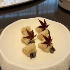 INTERCONTINENTAL ZHENGZHOU·Cai Feng Lou Chinese restaurant User Photo