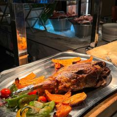 W XIAMEN · NINE Restaurant 여행 사진