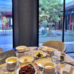 Mansion Cuisine by Jingyan User Photo