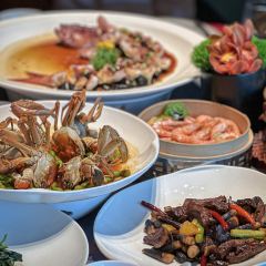 龚禧龚禧·甬菜(中海环宇城MAX店) User Photo