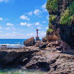 WEI ZHOU ISLAND See You Tomorrow User Photo