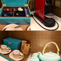 雄安索菲特酒店·锦厨全日餐厅 여행 사진