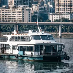 FEI LUO ZHUANG User Photo