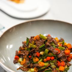 海口威斯汀酒店·中国元素中餐厅 User Photo