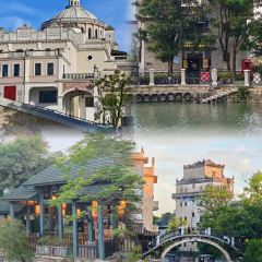 羊橋飯店張用戶圖片