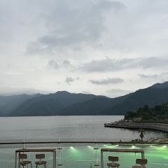 杭州千岛湖皇冠假日酒店西餐厅 User Photo