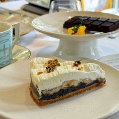 salt-less | Ovo-Lacto Vegetarian User Photo