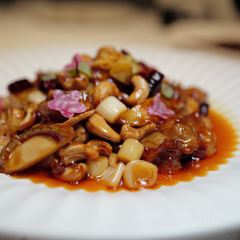 三月·醉淮扬HUAIYANG DELIGHTS(越洋广场店) User Photo