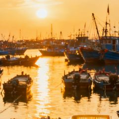 WEI ZHOU ISLAND See You Tomorrow User Photo