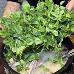 西蒙烤全羊(金港公园店) User Photo