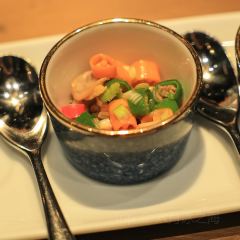 JINGJI ARISTOCRAT CUISINE BY RONG 여행 사진