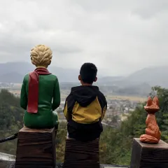 姚记面馆(瑶琳路店) 여행 사진